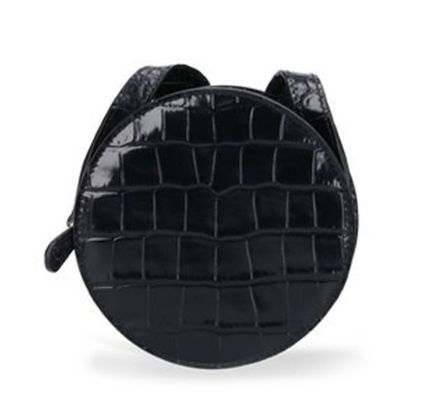  아미 토트백 ULL009AL0035 BLACK - AMI