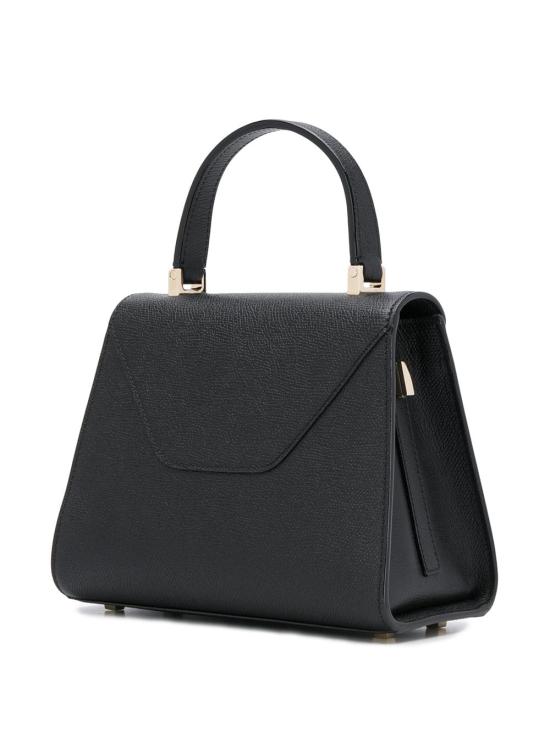 26FW 발렉스트라 토트백 WBES0036028LOC99 NN BLACK - VALEXTRA