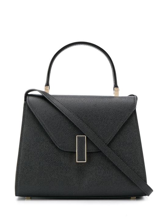 26FW 발렉스트라 토트백 WBES0036028LOC99 NN BLACK