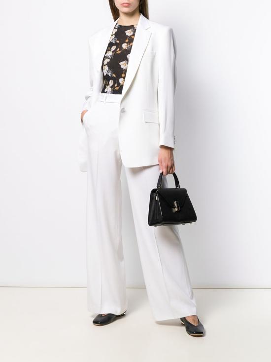 26FW 발렉스트라 토트백 WBES0036028LOC99 NN BLACK - VALEXTRA