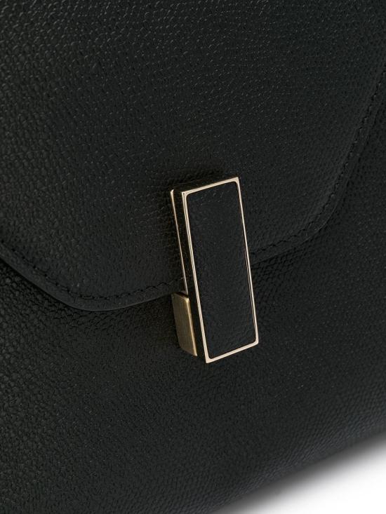 26FW 발렉스트라 토트백 WBES0036028LOC99 NN BLACK - VALEXTRA