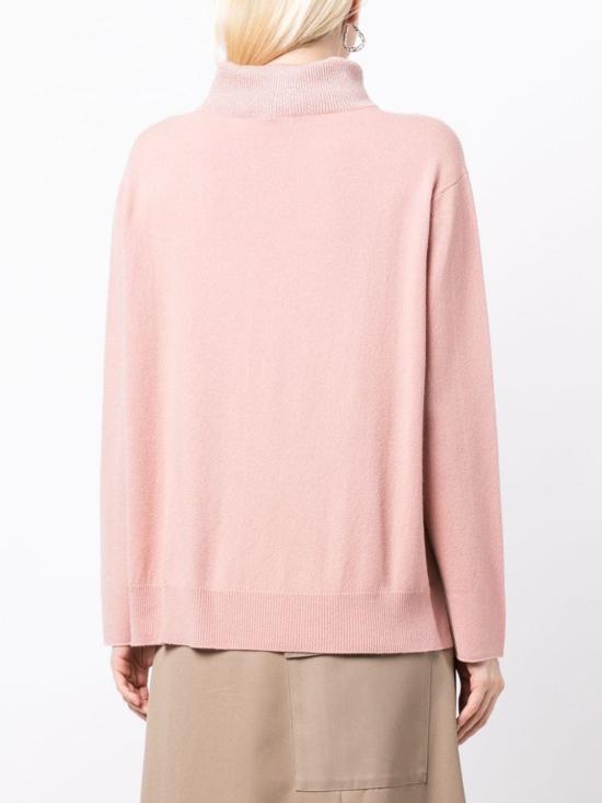  파비아나 필리피 터틀넥 MAD02F017H7082182 - FABIANA FILIPPI