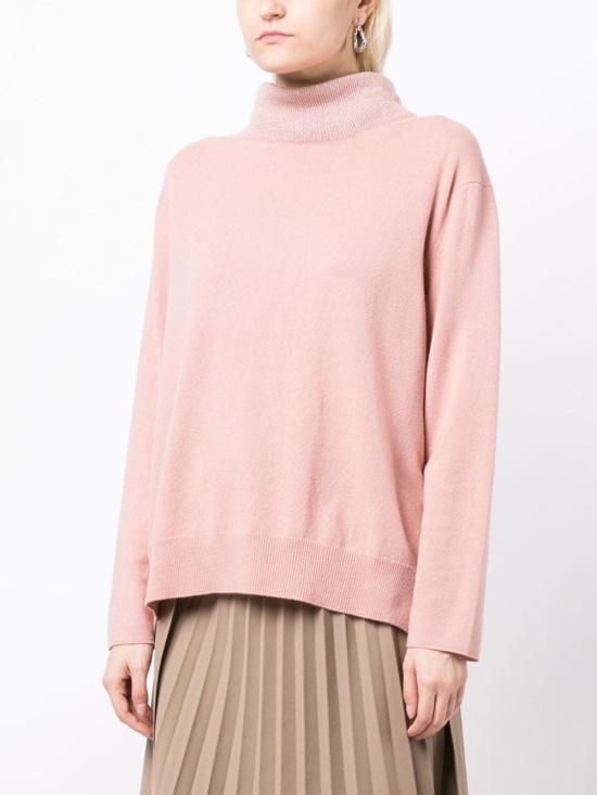  파비아나 필리피 터틀넥 MAD02F017H7082182 - FABIANA FILIPPI