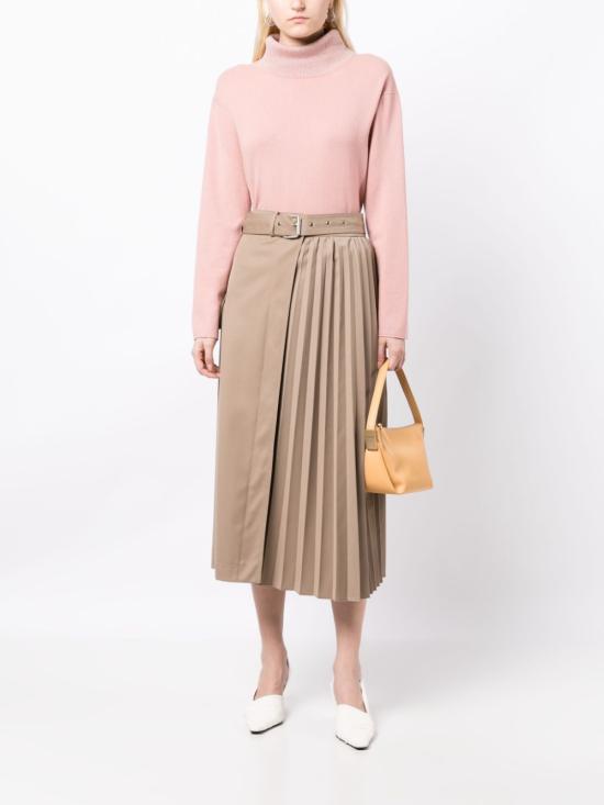  파비아나 필리피 터틀넥 MAD02F017H7082182 - FABIANA FILIPPI