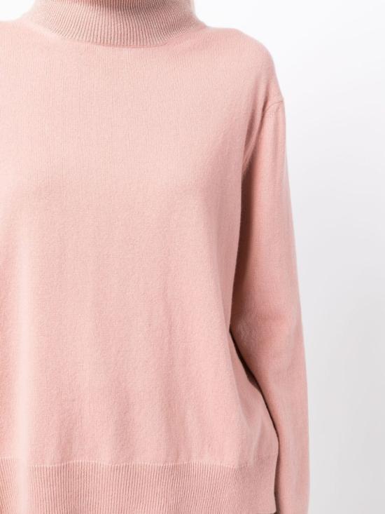  파비아나 필리피 터틀넥 MAD02F017H7082182 - FABIANA FILIPPI