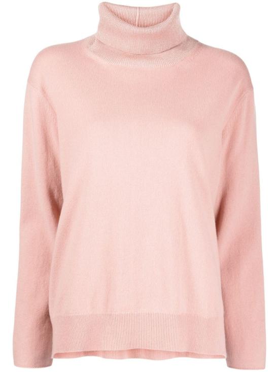  파비아나 필리피 터틀넥 MAD02F017H7082182