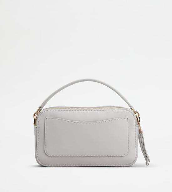  토즈 토트백 XBWTSAB0100XPVB220 - TODS