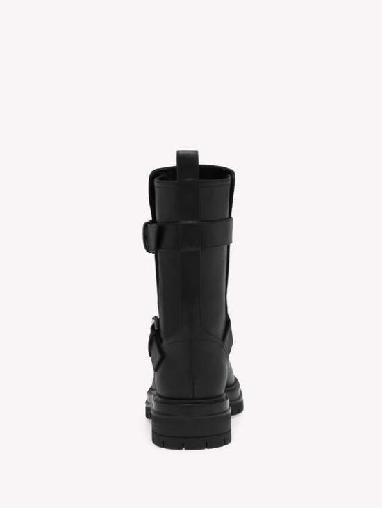  지안비토로시 부츠 G7300420GOMCLNNEROBLACK - GIANVITO ROSSI