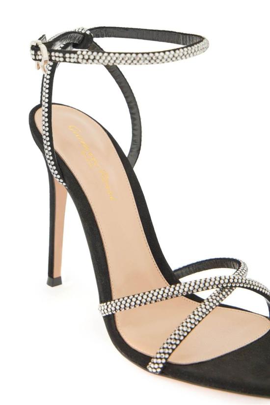  지안비토로시 힐/펌프스 G3232615RICCAMNEROBLACK - GIANVITO ROSSI