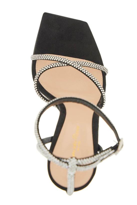  지안비토로시 힐/펌프스 G3232615RICCAMNEROBLACK - GIANVITO ROSSI