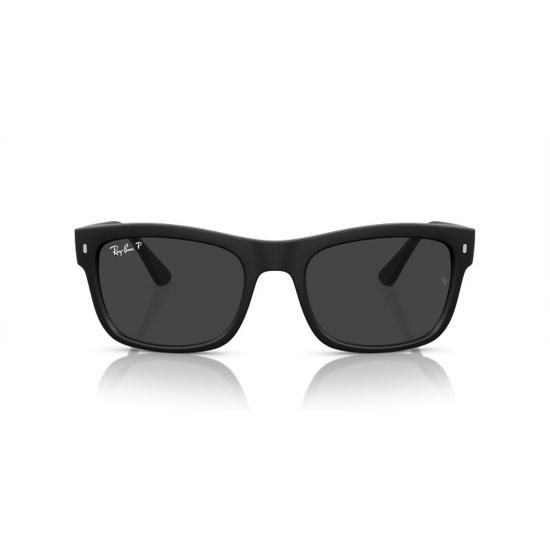  레이밴 선글라스 RB4428 601S48 Black - RAY BAN