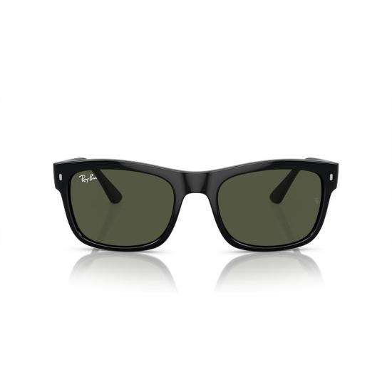  레이밴 선글라스 RB4428 601 31 Black - RAY BAN