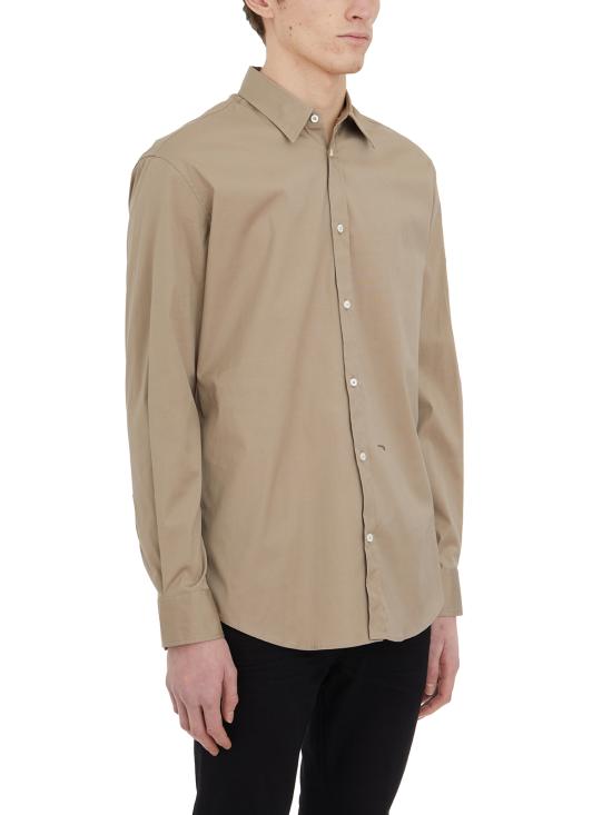  디스퀘어드2 긴팔 셔츠 HS74DM0659S44131804 BEIGE - DSQUARED2