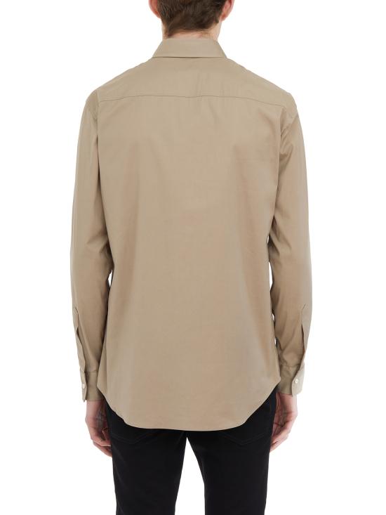  디스퀘어드2 긴팔 셔츠 HS74DM0659S44131804 BEIGE - DSQUARED2