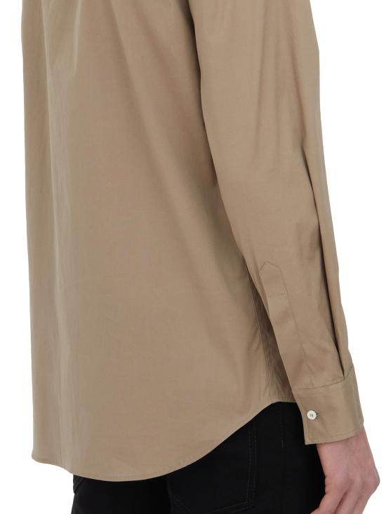  디스퀘어드2 긴팔 셔츠 HS74DM0659S44131804 BEIGE - DSQUARED2