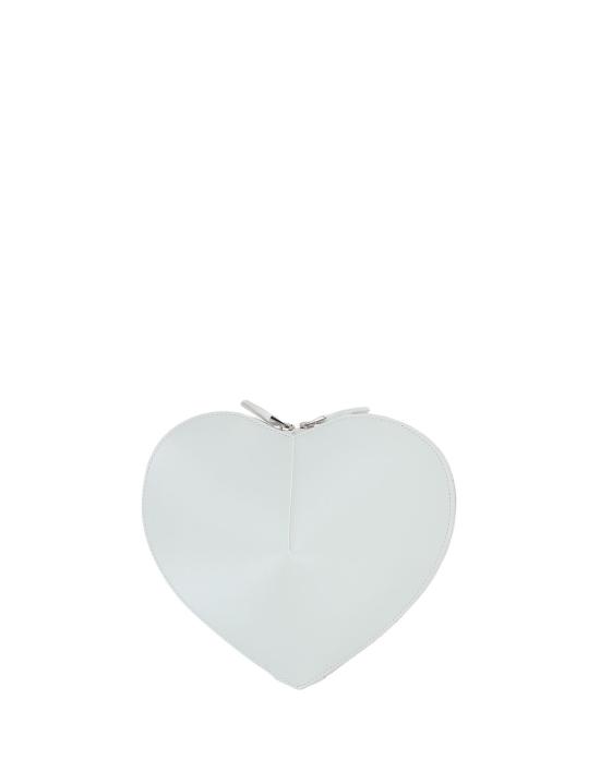 26SS 알라이아 크로스백 AA1P003C0Y75 010 WHITE