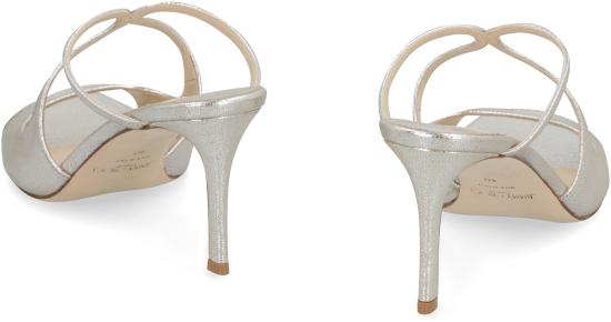 26SS 지미추 힐/펌프스 ANISE75GLE CHAMPAGNE NUDE NEUTRALS - JIMMY CHOO