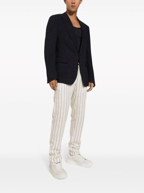  돌체앤가바나 수트 자켓 G2QS6THUMHJ LIGHTBLUE - DOLCE & GABBANA