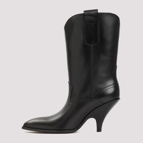  발리 부츠 WB8504VT005 U901 BLACK - BALLY