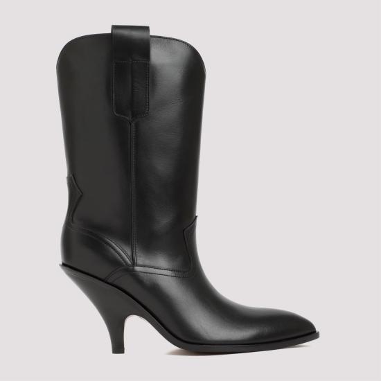 발리 부츠 WB8504VT005 U901 BLACK - BALLY