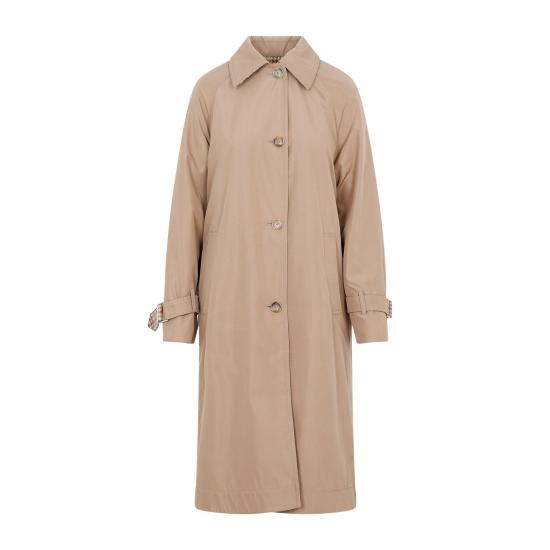  아크리스 트렌치 코트 017256021615 035 NUDE NEUTRALS