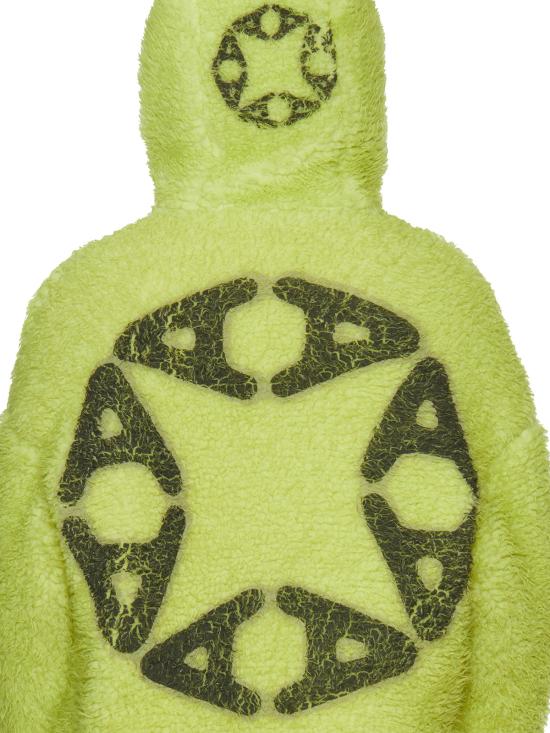  1017 알릭스 9SM 팬티 GAAMOU0432FGRN0 YELLOW - 1017 ALYX 9SM