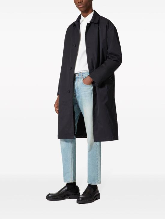  발렌티노 가라바니 긴팔 셔츠 4V3AB29C4WW 0BO WHITE - VALENTINO GARAVANI