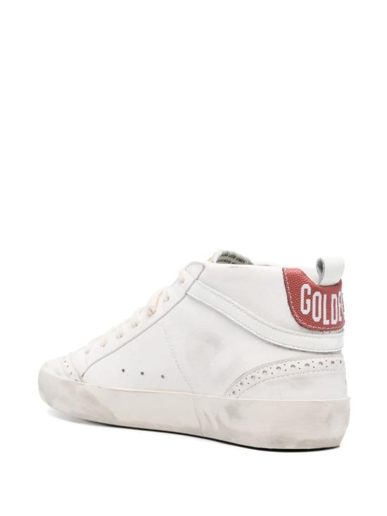  골든구스 스니커즈 GWF00122F0047311154511545 - GOLDEN GOOSE