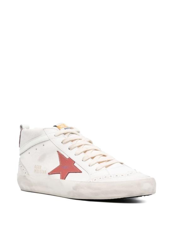  골든구스 스니커즈 GWF00122F0047311154511545 - GOLDEN GOOSE