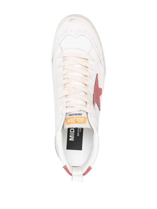  골든구스 스니커즈 GWF00122F0047311154511545 - GOLDEN GOOSE