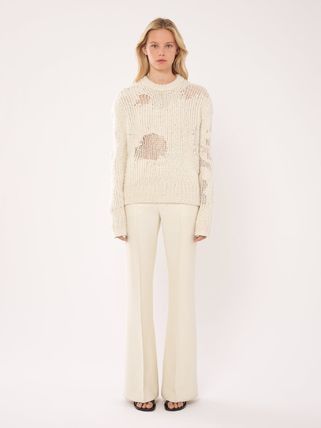  끌로에 스웨터 CHC23WMP08540 107 NUDE NEUTRALS - CHLOE
