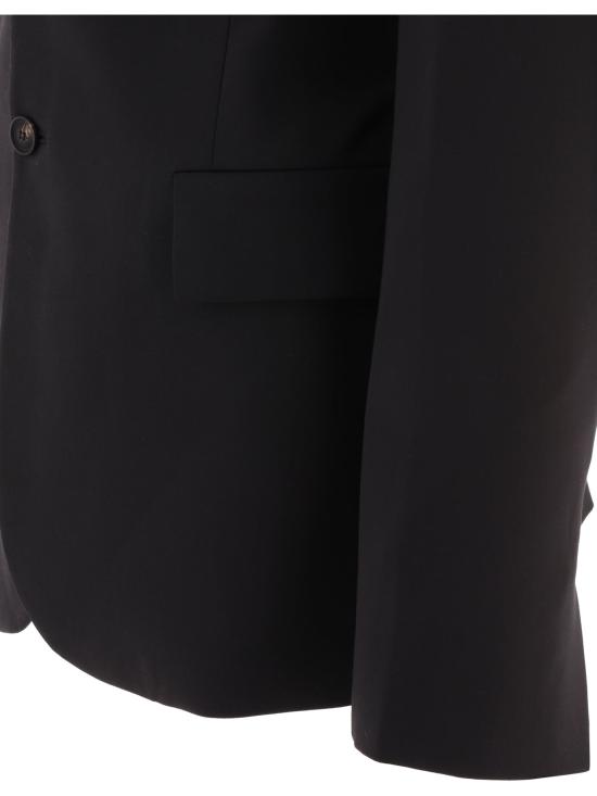  넨시 도자카 수트 자켓 JKT019BLACK - NENSI DOJAKA