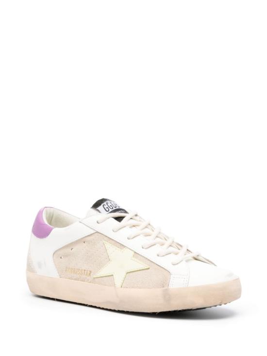  골든구스 스니커즈 GWF00104F00477082360 - GOLDEN GOOSE