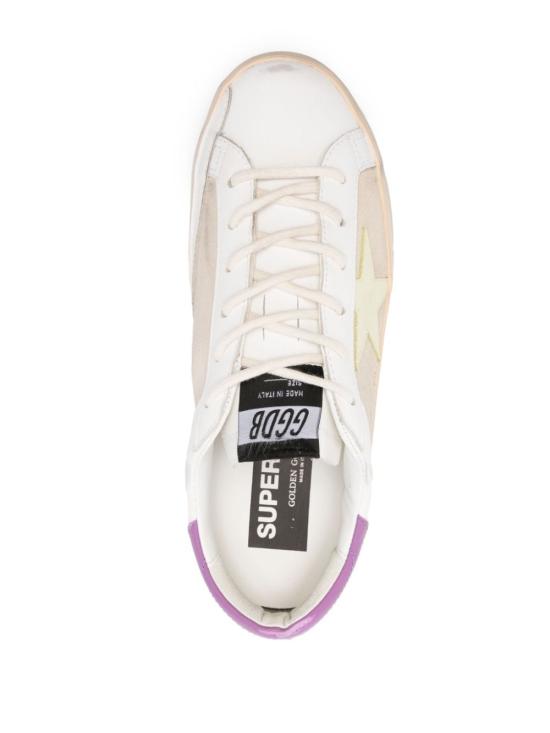  골든구스 스니커즈 GWF00104F00477082360 - GOLDEN GOOSE