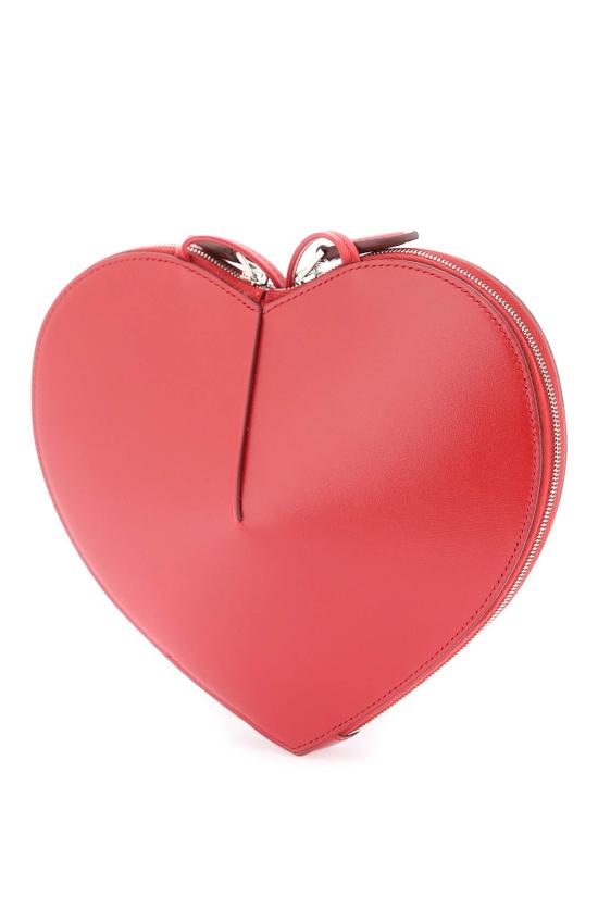 26SS 알라이아 크로스백 AA1P003C0Y75 331 RED - ALAIA