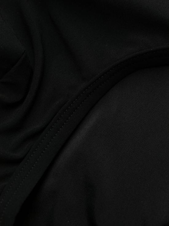  돌체앤가바나 스윔팬츠 M4A76JONO05 N0000 BLACK - DOLCE & GABBANA