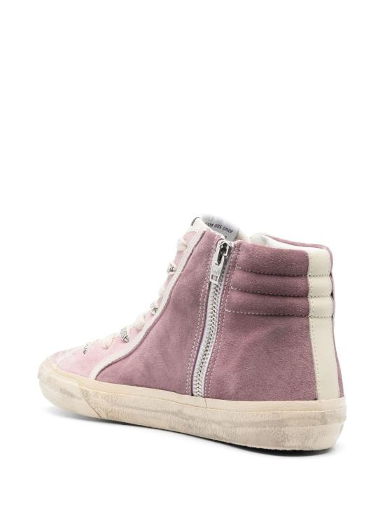  골든구스 스니커즈 GWF00115F0047104540645406 - GOLDEN GOOSE