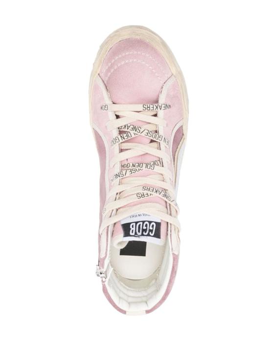  골든구스 스니커즈 GWF00115F0047104540645406 - GOLDEN GOOSE