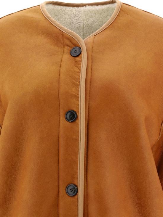  지오비 무스탕 P2310MT1CLASSICO WHITE - GIOVI