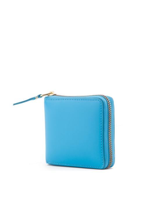  꼼데가르송 클러치/파우치 SA7100 BLUE - COMME DES GARCONS