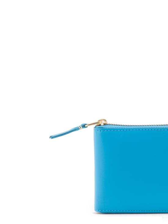  꼼데가르송 클러치/파우치 SA7100 BLUE - COMME DES GARCONS