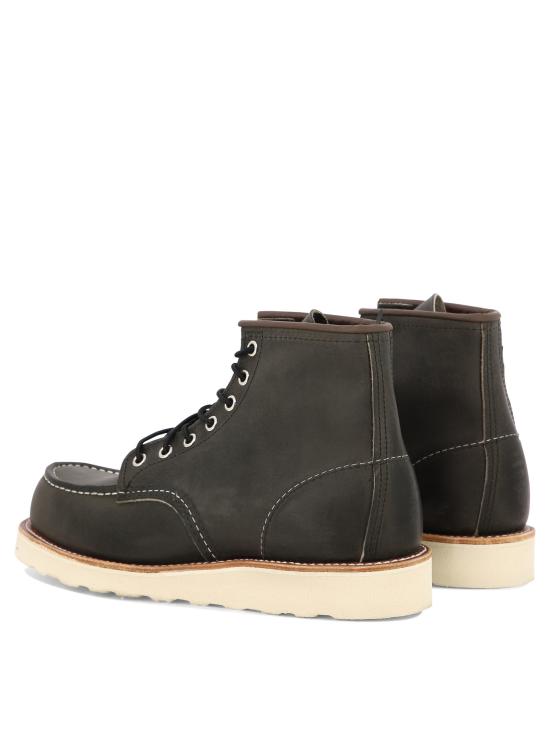  레드윙 부츠 08890D GREY - RED WING