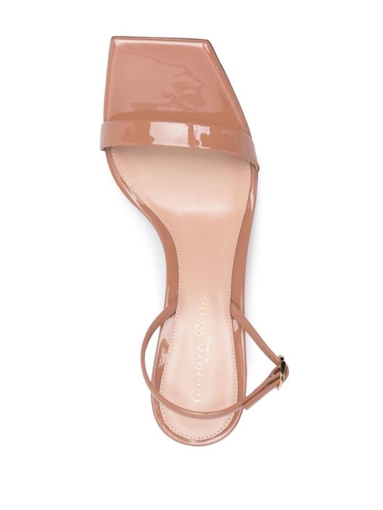  지안비토로시 샌들 G3209155RIC PISTACCHIO - GIANVITO ROSSI