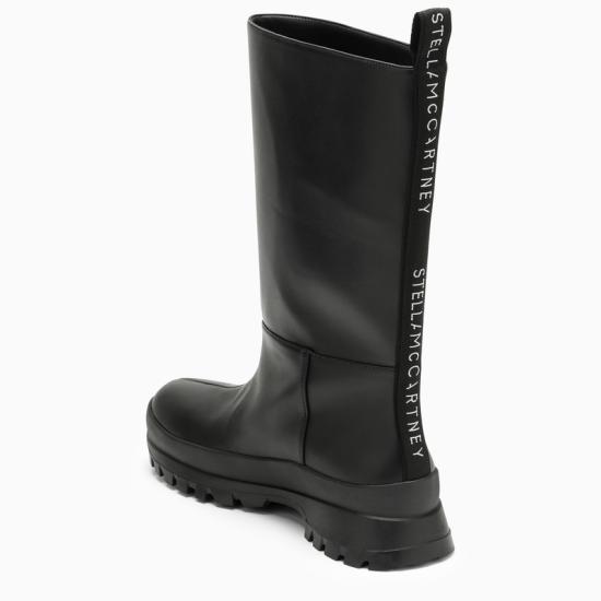  스텔라 맥카트니 부츠 810246E00135 1000 BLACK - STELLA MCCARTNEY