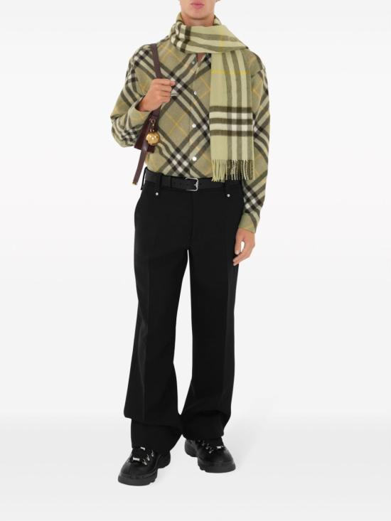  버버리 긴팔 셔츠 8076470149417 HUNTER - BURBERRY