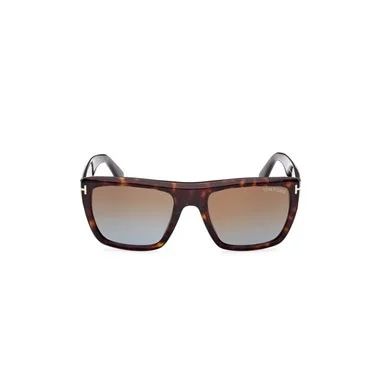  톰포드 선글라스 FT107752F CAREY BROWN - TOMFORD