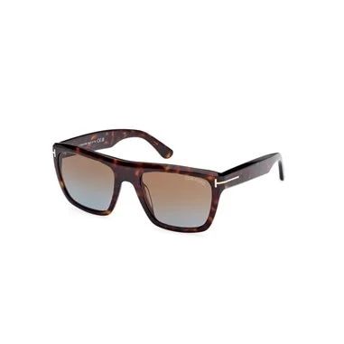  톰포드 선글라스 FT107752F CAREY BROWN