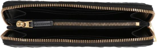 25SS 보테가베네타 클러치/파우치 742332VCPP2 8425 BLACK - BOTTEGA VENETA