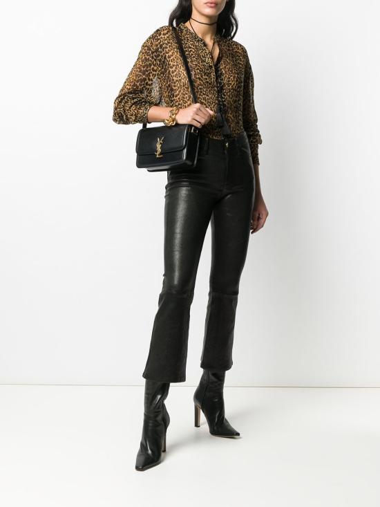  생로랑 솔페리노 미디움 숄더백 6343050SX0W1000 - SAINT LAURENT