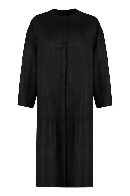  살바토레 산토로 코트 45092D BLACK black